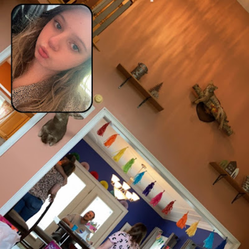 Meet your Posher, Carmen